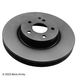 Beck/Arnley Brake Rotors 083-3638