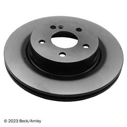 Beck/Arnley Brake Rotors 083-3639