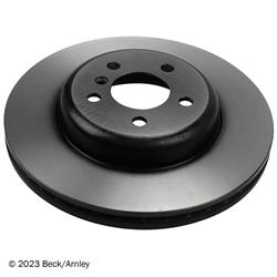 Beck/Arnley Brake Rotors 083-3647