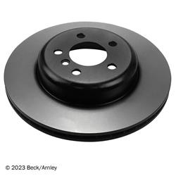 Beck/Arnley Brake Rotors 083-3678