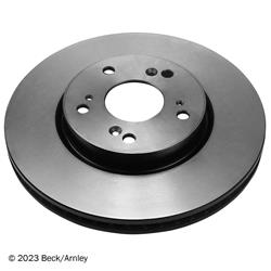 Beck/Arnley Brake Rotors for 2017 ACCORD - 083-3685