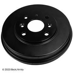 Beck/Arnley - Brake Drums for 2016 IA, 2019-2020 YARIS, 2017-2018 YARIS IA - 083-3689