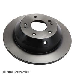 Beck/Arnley Brake Rotors for 2016-2020 SORENTO - 083-3690