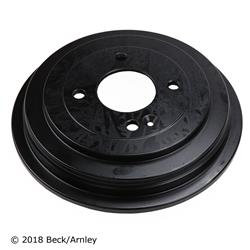 Beck/Arnley Brake Drums for 2013-2022 ACCENT, 2018-2023 RIO - 083-3691