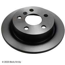 Beck/Arnley Brake Rotors for 2014-2024 COOPER - 083-3693