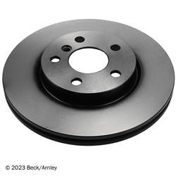 Beck/Arnley Brake Rotors for 2014-2021 COOPER, 2016-2019 COOPER CLUBMAN - 083-3694