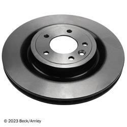 Beck/Arnley Brake Rotors for 2014-2022 RANGE ROVER SPORT, RANGE ROVER, 2017-2025 DISCOVERY - 083-3699