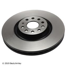Beck/Arnley Brake Rotors 083-3700