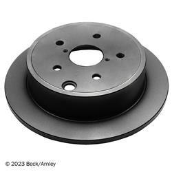 Beck/Arnley Brake Rotors for 2015-2021 WRX - 083-3706