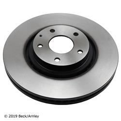 Beck/Arnley Brake Rotors for 2019-2020 6, 2019-2024 CX-5, 2016-2023 CX-9 - 083-3710