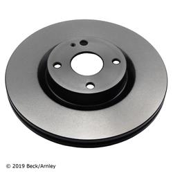 Beck/Arnley Brake Rotors for 2017-2020 124 SPIDER, 2016-2024 MX-5 MIATA - 083-3712
