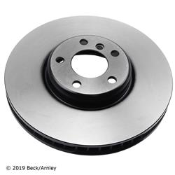 Beck/Arnley Brake Rotors 083-3715