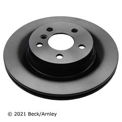 Beck/Arnley Brake Rotors 083-3721