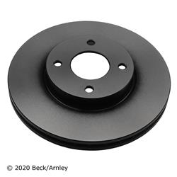 Beck/Arnley Brake Rotors for 2018-2024 KICKS, 2020-2025 VERSA - 083-3734