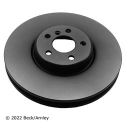 Beck/Arnley Brake Rotors 083-3771