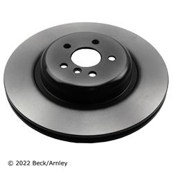 Beck/Arnley Brake Rotors 083-3779