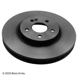 Beck/Arnley Brake Rotors for 2019-2022 A220, 2020-2025 CLA250 - 083-3794