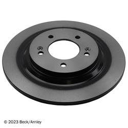 Beck/Arnley Brake Rotors for 2019-2023 NIRO EV, KONA ELECTRIC, 2017-2020 CADENZA - 083-3796