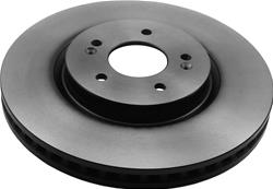 Beck/Arnley Brake Rotors 083-3800