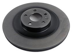 Beck/Arnley Brake Rotors 083-3802