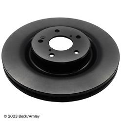 Beck/Arnley Brake Rotors for 2022-2024 MDX, 2023-2025 PILOT - 083-3803
