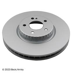 Beck/Arnley Brake Rotors for 2015-2023 C300, 2018-2019 E300 - 083-3809