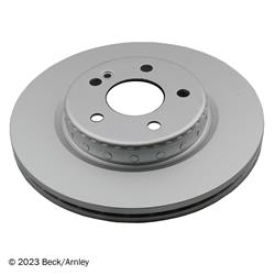 Beck/Arnley Brake Rotors 083-3811