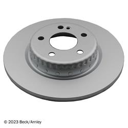 Beck/Arnley Brake Rotors for 2017-2018 C300 - 083-3812