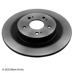 Beck/Arnley Brake Rotors for 2021-2025 TLX - 083-3813