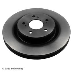 Beck/Arnley Brake Rotors for 2021-2025 TLX - 083-3814
