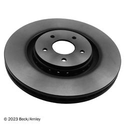 Beck/Arnley Brake Rotors 083-3818