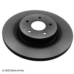 Beck/Arnley Brake Rotors 083-3819