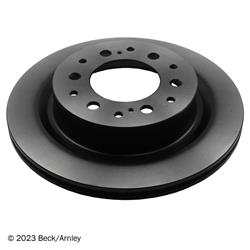 Beck/Arnley Brake Rotors 083-3821