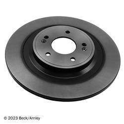 Beck/Arnley Brake Rotors 083-3823