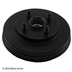 Beck/Arnley - Brake Drums for 2017-2024 MIRAGE, MIRAGE G4 - 083-3827