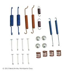 Beck/Arnley Brake Hardware 084-0920