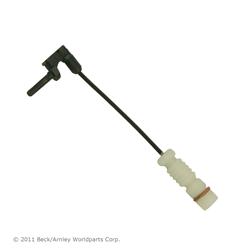 Beck/Arnley Disc Brake Pad Electronic Wear Sensors 084-1086