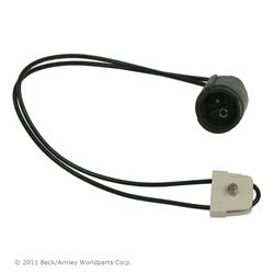 Beck/Arnley Disc Brake Pad Electronic Wear Sensors 084-1088