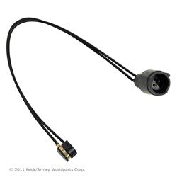 Beck/Arnley Disc Brake Pad Electronic Wear Sensors 084-1089