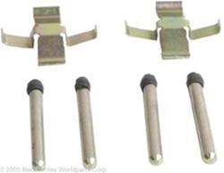 Beck/Arnley Brake Hardware 084-1165