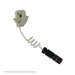 Beck/Arnley Disc Brake Pad Electronic Wear Sensors 084-1182