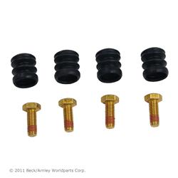 Beck/Arnley Brake Hardware 084-1302