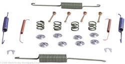 Beck/Arnley Brake Hardware 084-1311