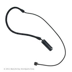 Beck/Arnley Disc Brake Pad Electronic Wear Sensors 084-1343