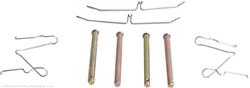 Beck/Arnley Brake Hardware for 1988-1991 4RUNNER, 1989-1995 PICKUP - 084-1347