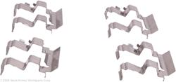 Beck/Arnley Brake Hardware 084-1390