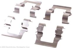 Beck/Arnley Brake Hardware 084-1408