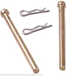 Beck/Arnley Brake Hardware 084-1417