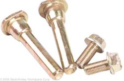 Beck/Arnley Brake Hardware 084-1426