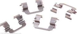 Beck/Arnley Brake Hardware 084-1443